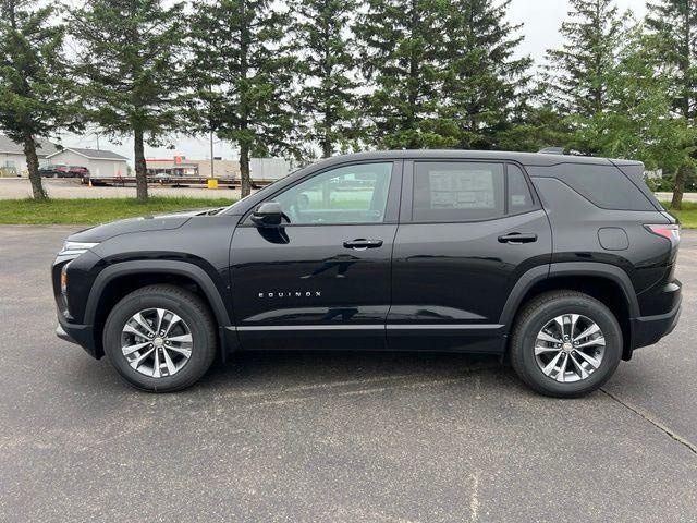 2027 Chevrolet Equinox AWD LT