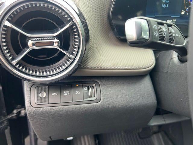 2027 Chevrolet Equinox AWD LT