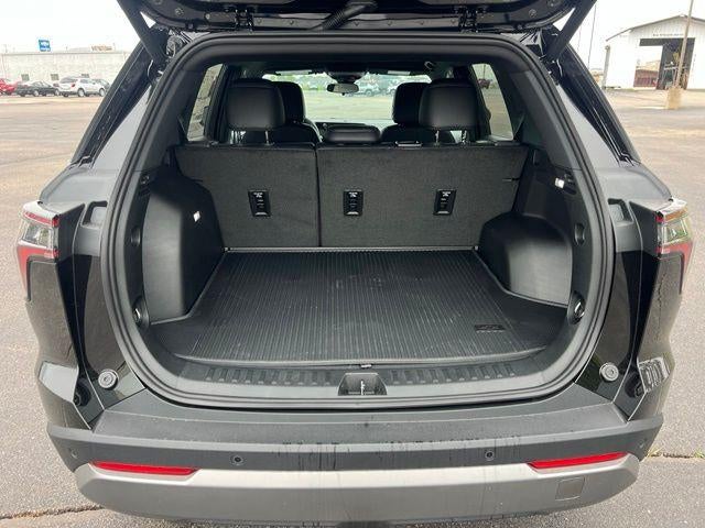 2027 Chevrolet Equinox AWD LT