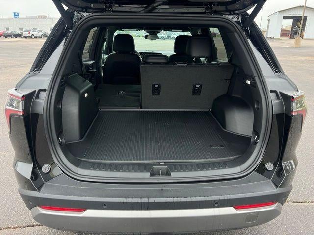 2027 Chevrolet Equinox AWD LT