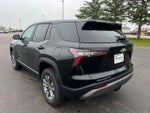 2027 Chevrolet Equinox AWD LT