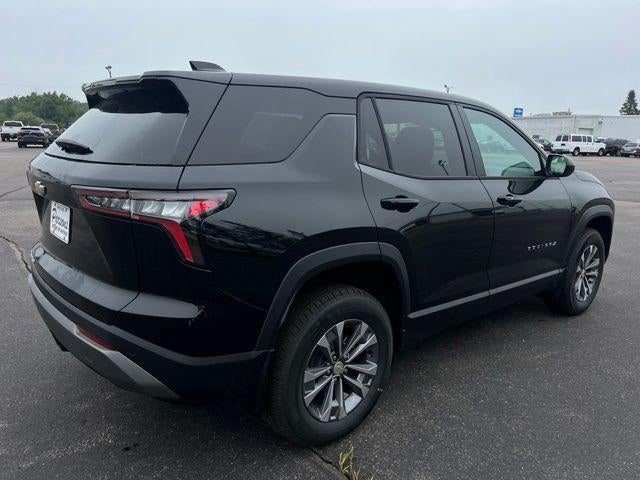 2027 Chevrolet Equinox AWD LT