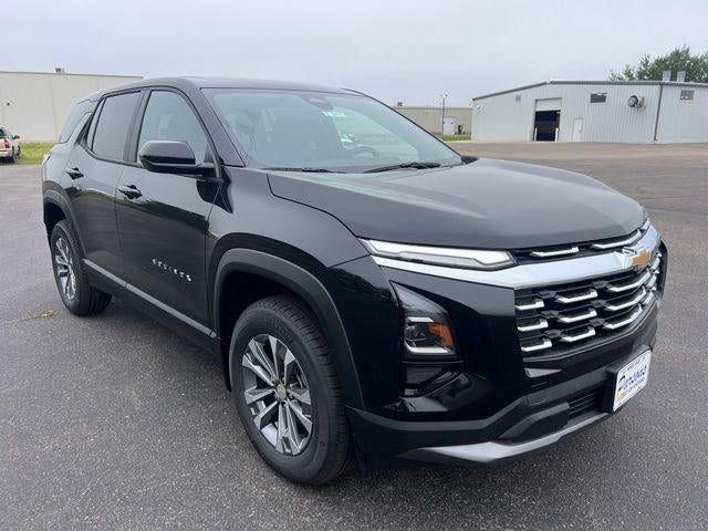 2027 Chevrolet Equinox AWD LT