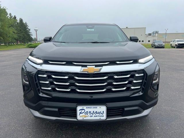 2027 Chevrolet Equinox AWD LT