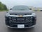 2027 Chevrolet Equinox AWD LT