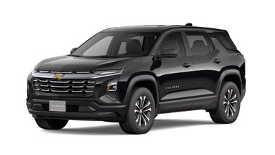 2027 Chevrolet Equinox Base