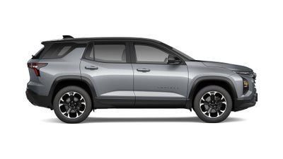 2027 Chevrolet Equinox AWD LT
