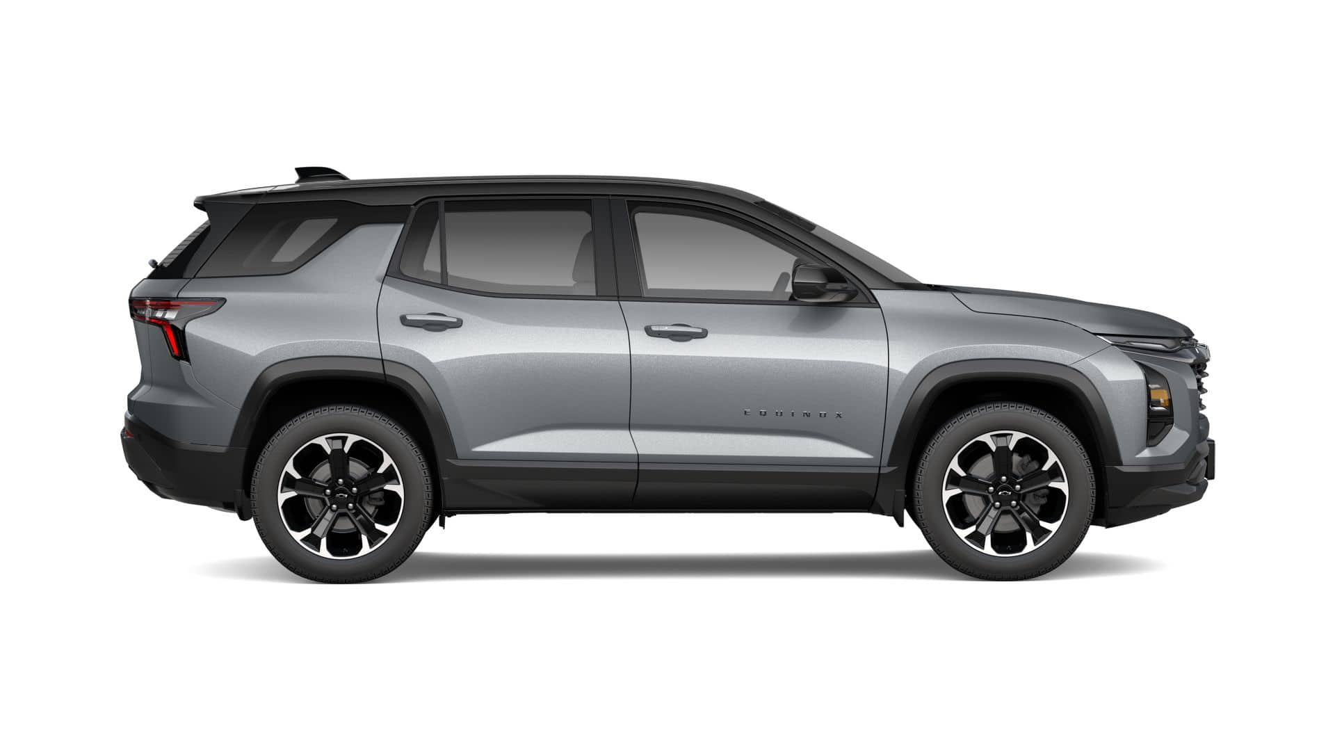 2027 Chevrolet Equinox AWD LT