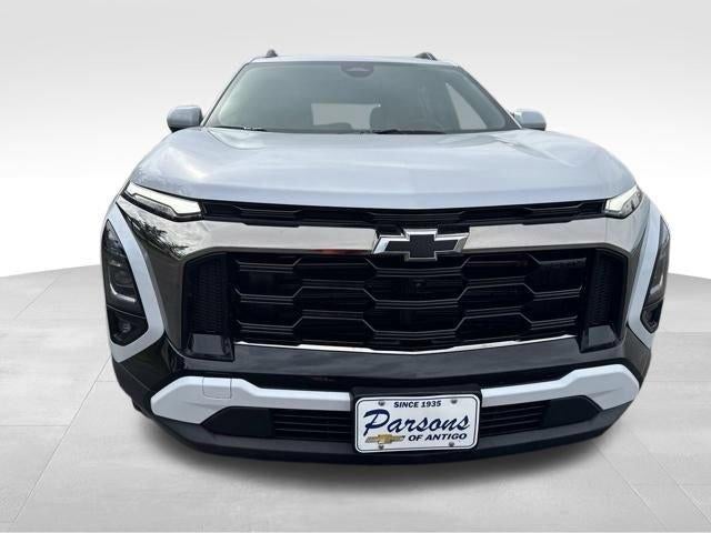 2026 Chevrolet Equinox AWD ACTIV