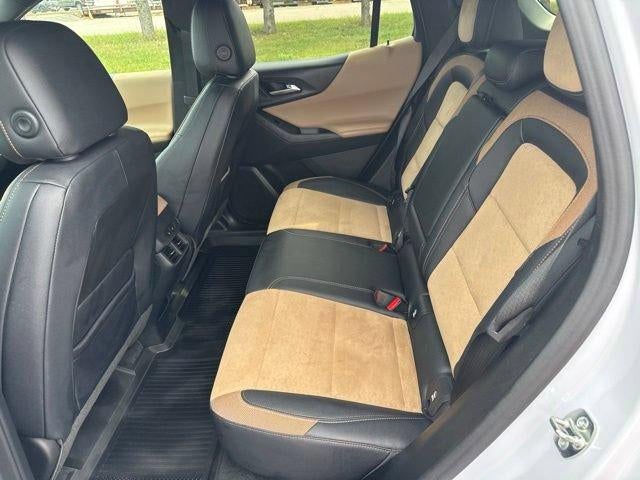 2026 Chevrolet Equinox AWD ACTIV