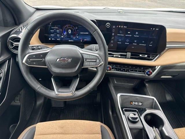 2026 Chevrolet Equinox AWD ACTIV