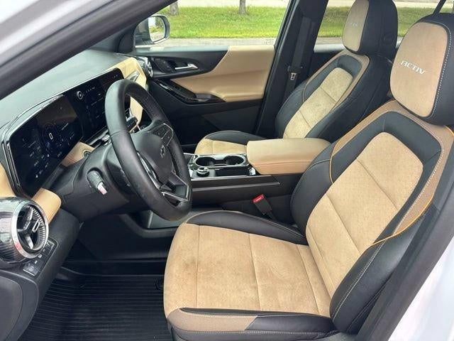 2026 Chevrolet Equinox AWD ACTIV