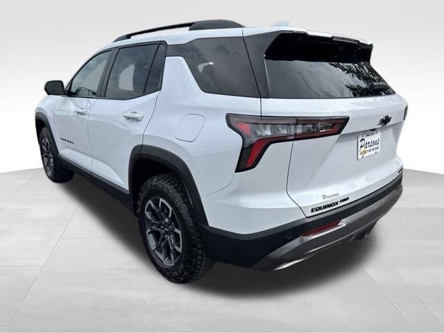 2026 Chevrolet Equinox AWD ACTIV