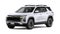 2027 Chevrolet Equinox Base