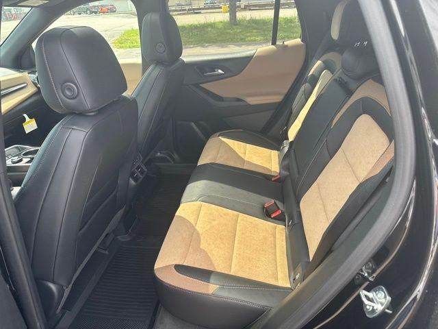 2027 Chevrolet Equinox ACTIV - Photo 11