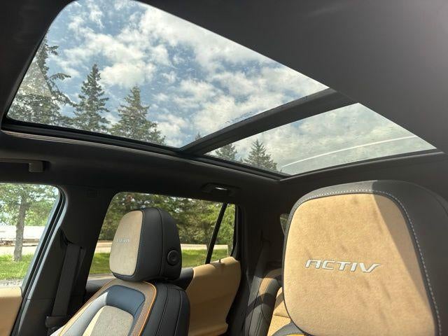 2027 Chevrolet Equinox ACTIV - Photo 14
