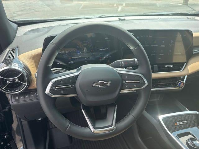 2027 Chevrolet Equinox ACTIV - Photo 16