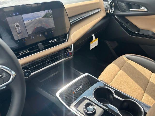 2027 Chevrolet Equinox ACTIV - Photo 17