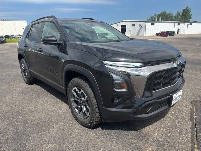 2027 Chevrolet Equinox ACTIV - Photo 7