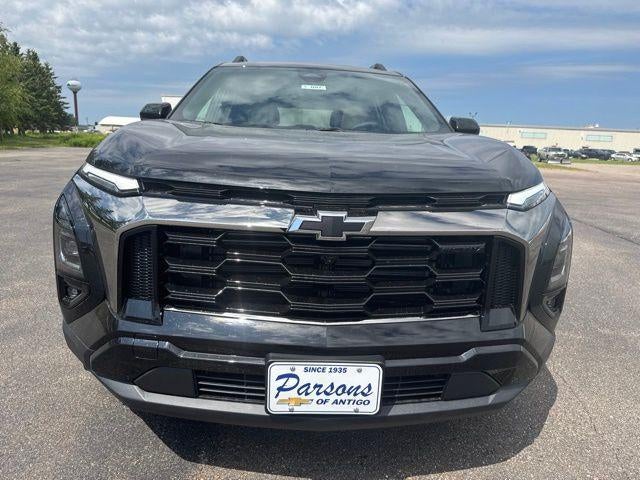 2027 Chevrolet Equinox ACTIV - Photo 8