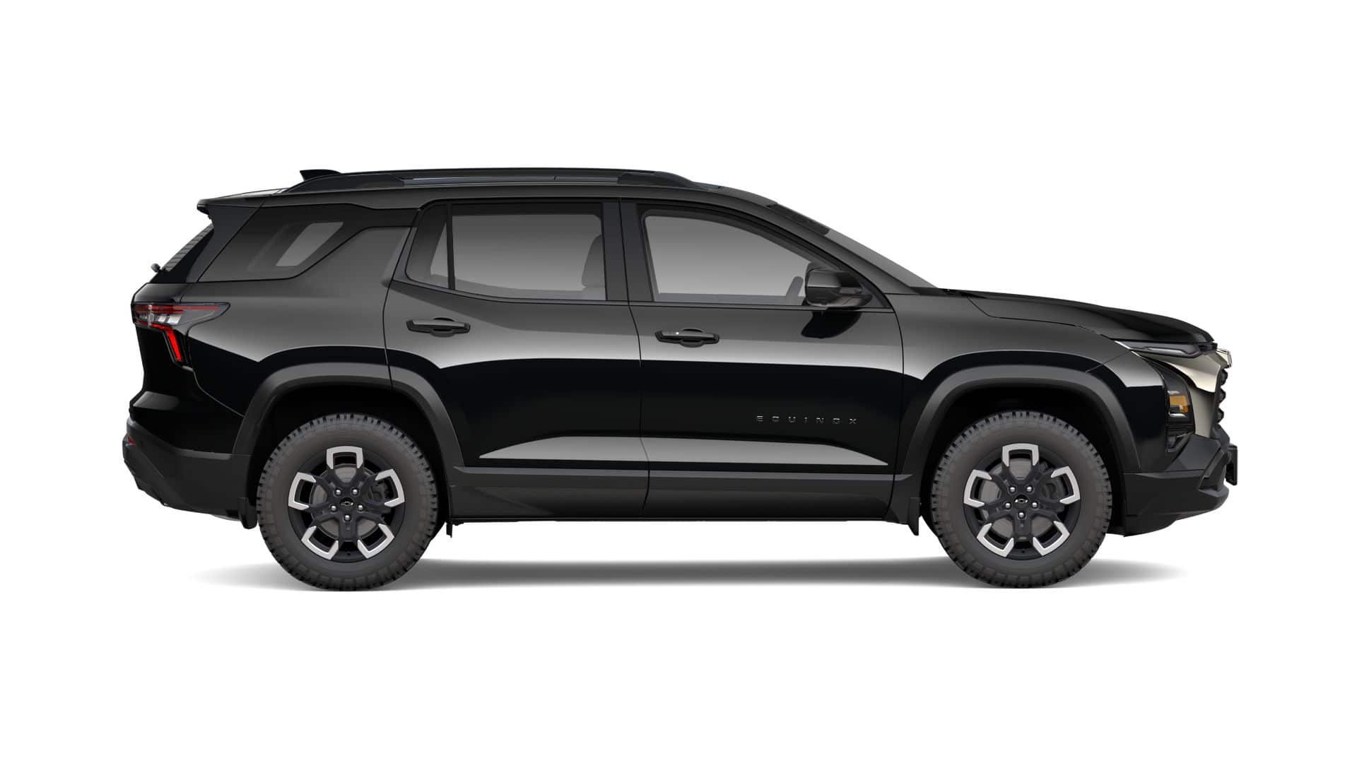 2027 Chevrolet Equinox Base