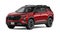2027 Chevrolet Equinox Base