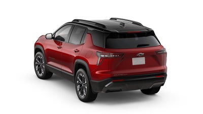 2027 Chevrolet Equinox Base