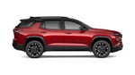 2027 Chevrolet Equinox Base