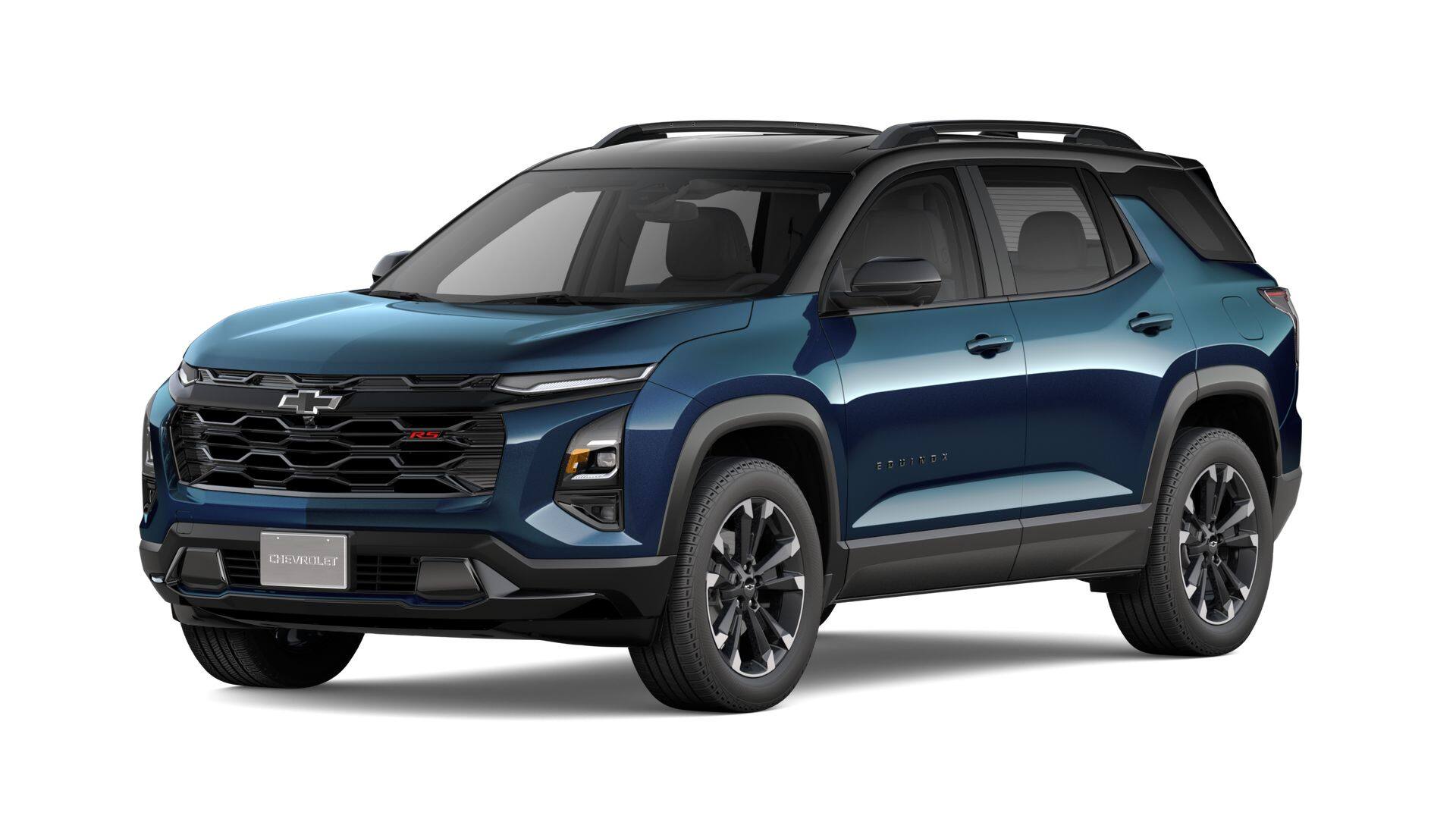 2027 Chevrolet Equinox Base
