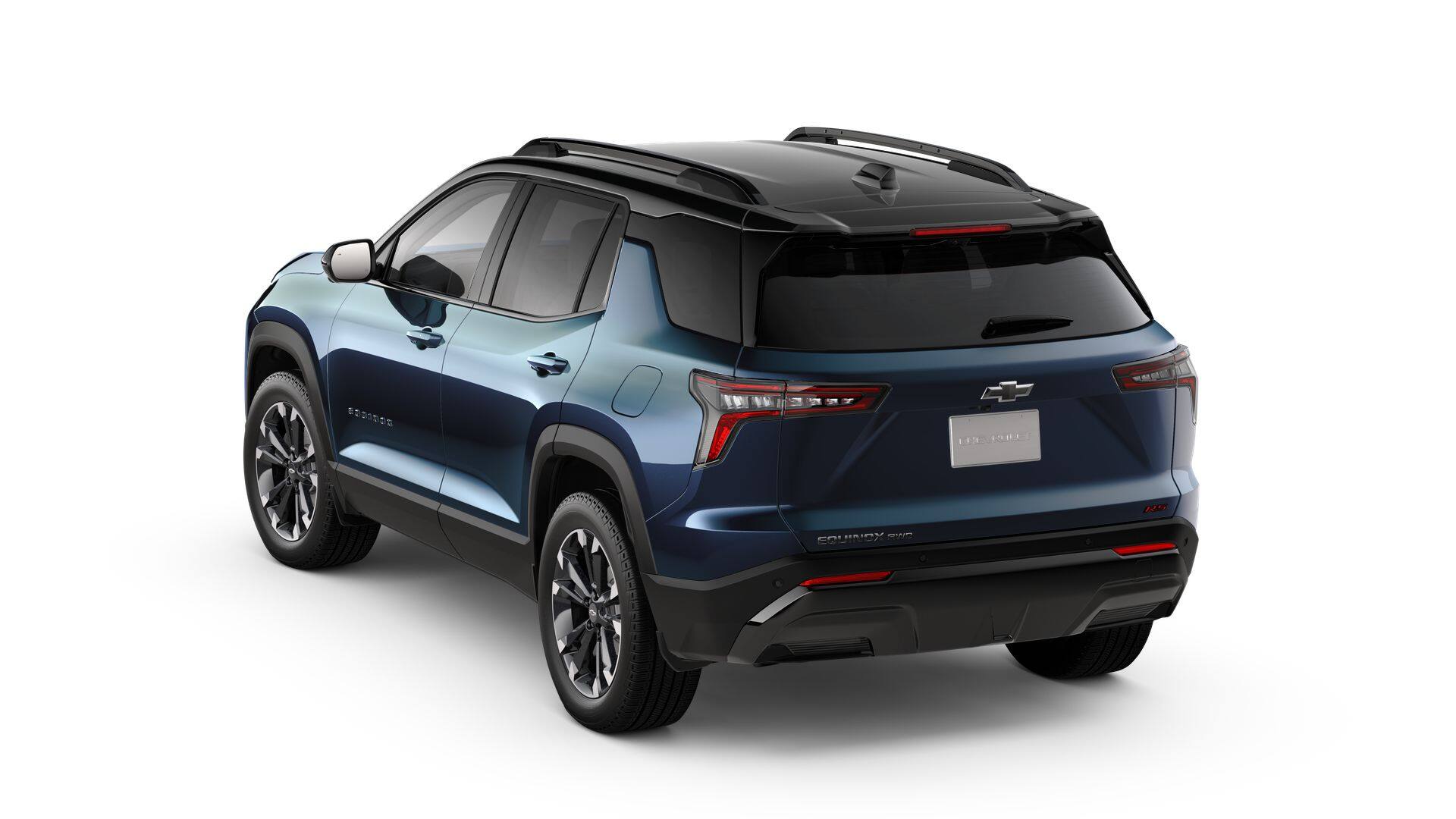2027 Chevrolet Equinox Base
