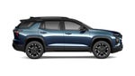 2027 Chevrolet Equinox Base