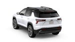 2027 Chevrolet Equinox Base