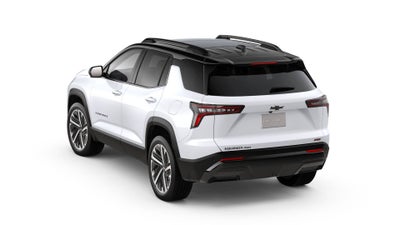 2027 Chevrolet Equinox Base