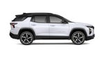 2027 Chevrolet Equinox Base