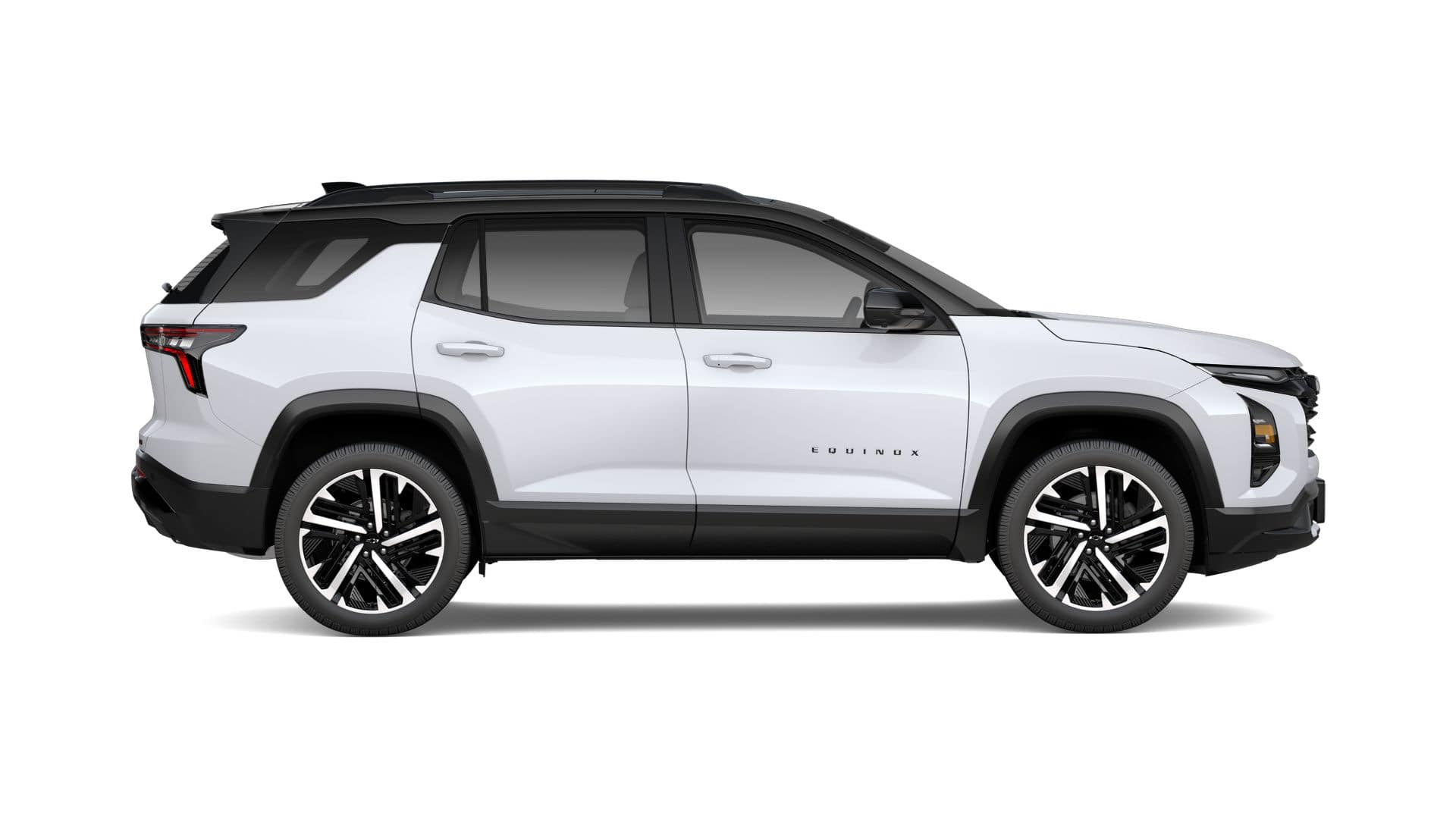 2027 Chevrolet Equinox Base