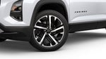 2027 Chevrolet Equinox Base