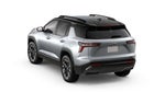 2027 Chevrolet Equinox Base