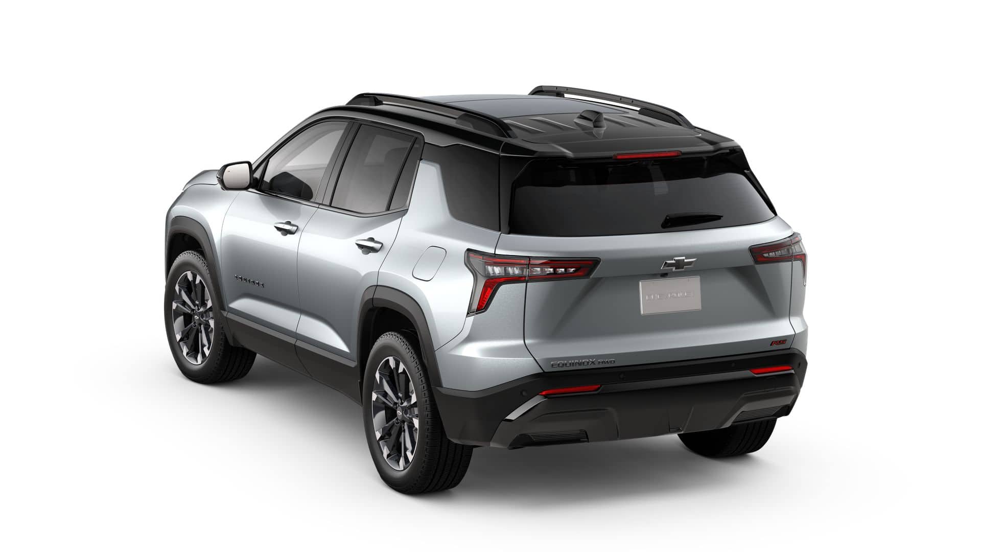 2027 Chevrolet Equinox Base