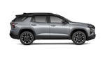 2027 Chevrolet Equinox Base