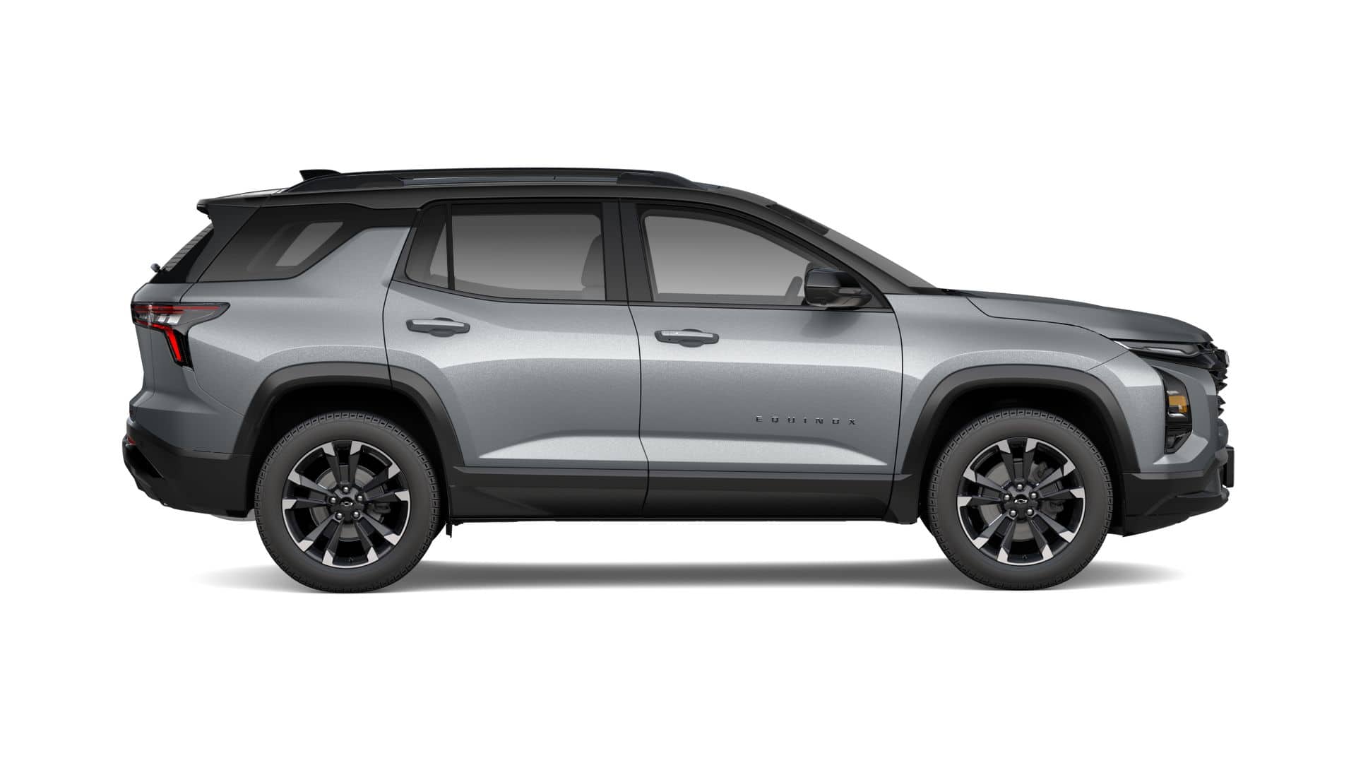 2027 Chevrolet Equinox Base