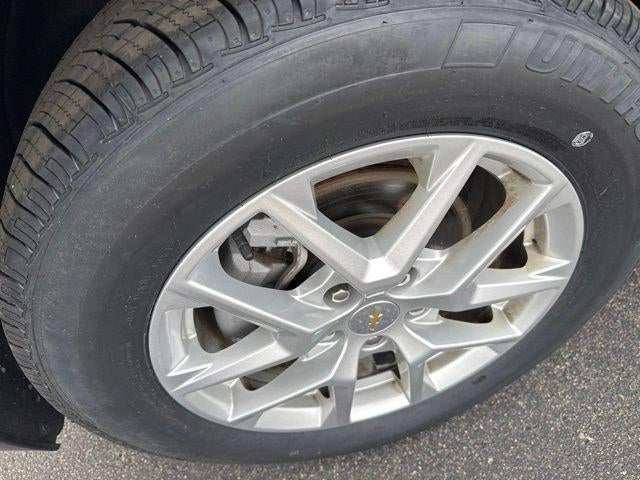 2024 Chevrolet Equinox AWD LT