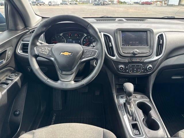 2024 Chevrolet Equinox AWD LT