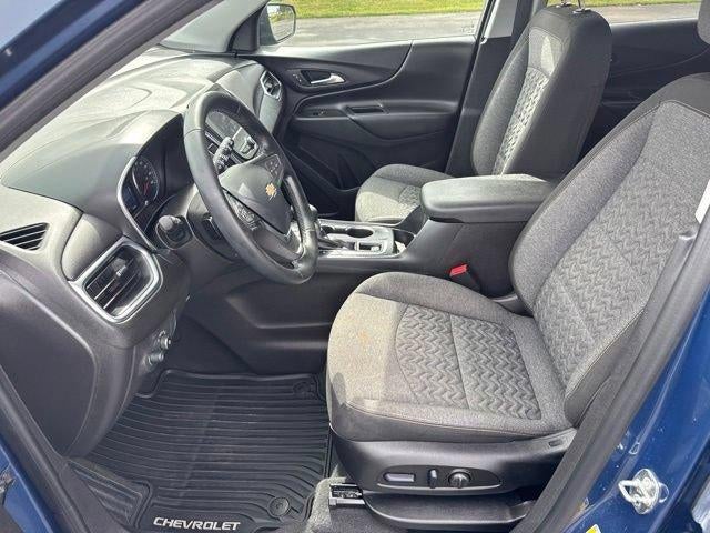 2024 Chevrolet Equinox AWD LT
