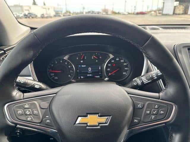 2024 Chevrolet Equinox AWD LT