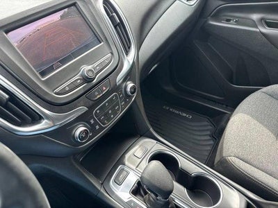 2024 Chevrolet Equinox AWD LT