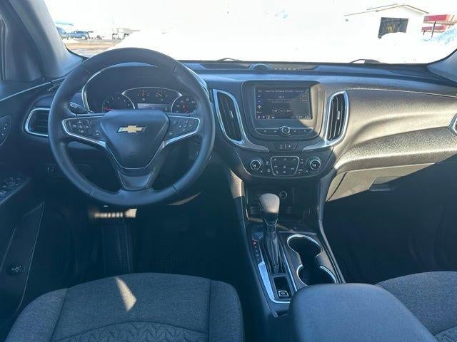 2024 Chevrolet Equinox AWD LT