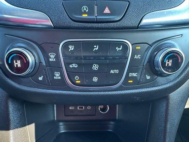 2024 Chevrolet Equinox AWD LT