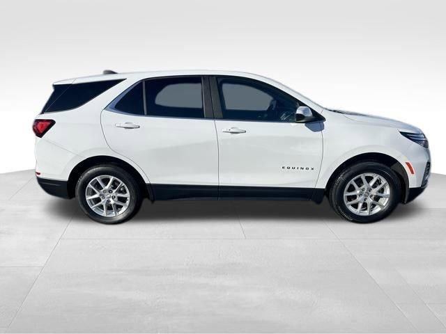 2024 Chevrolet Equinox AWD LT