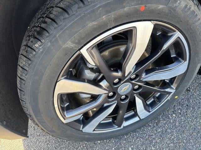 2022 Chevrolet Equinox AWD 4dr LT w/1LT