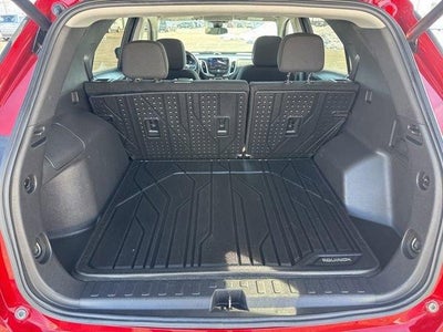 2022 Chevrolet Equinox AWD 4dr LT w/1LT